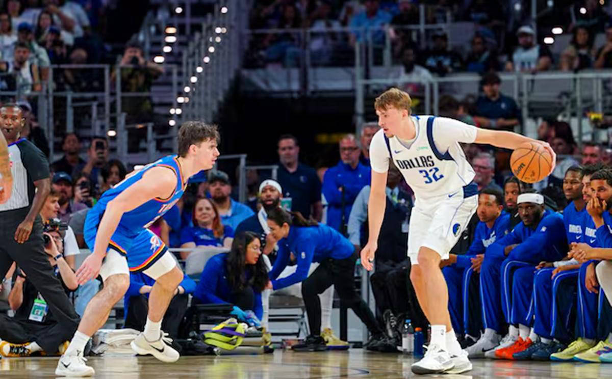 NBA新赛季十大胆预测：詹姆斯中途退役 勇士无缘季后赛