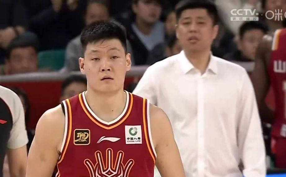 山西男篮正在接触新外援，NBA发展联盟总决赛MVP有望加盟