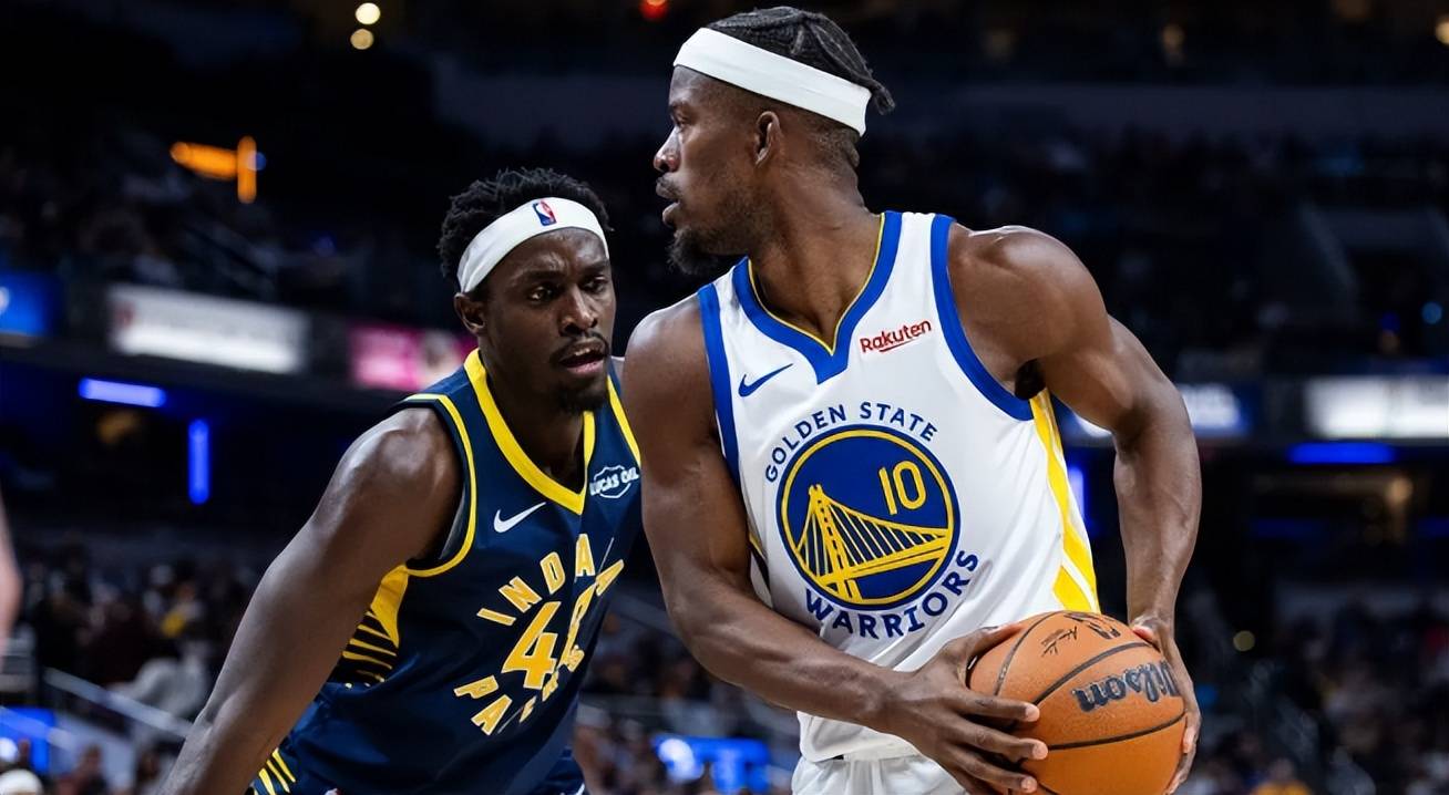 媒体更新NBA杯冠军赔率：雷霆独一档领跑，湖人压勇士进前三