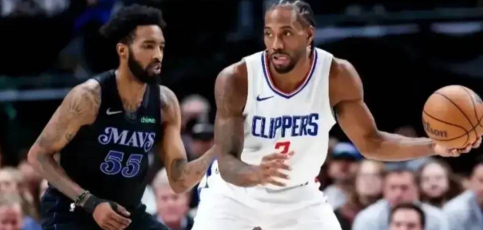 NBA快船队哈登还有机会拿到总冠军戒指吗？