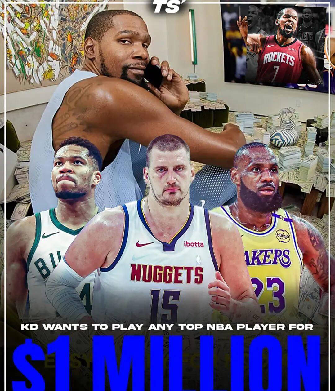 NBA全明星1v1单挑赛现状分析