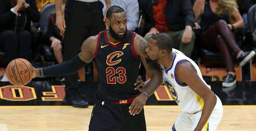 NBA全明星单挑赛即将开启，詹姆斯会参加吗？