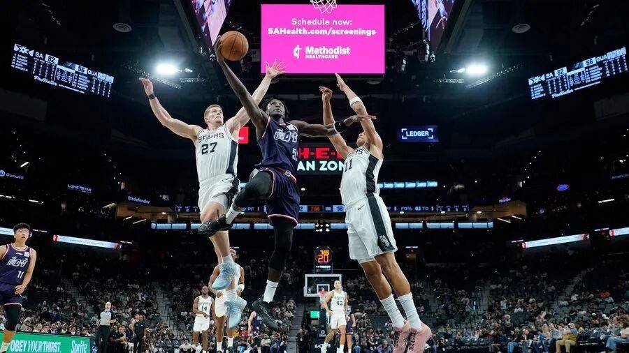 官宣！全明星后卫重返NBA！