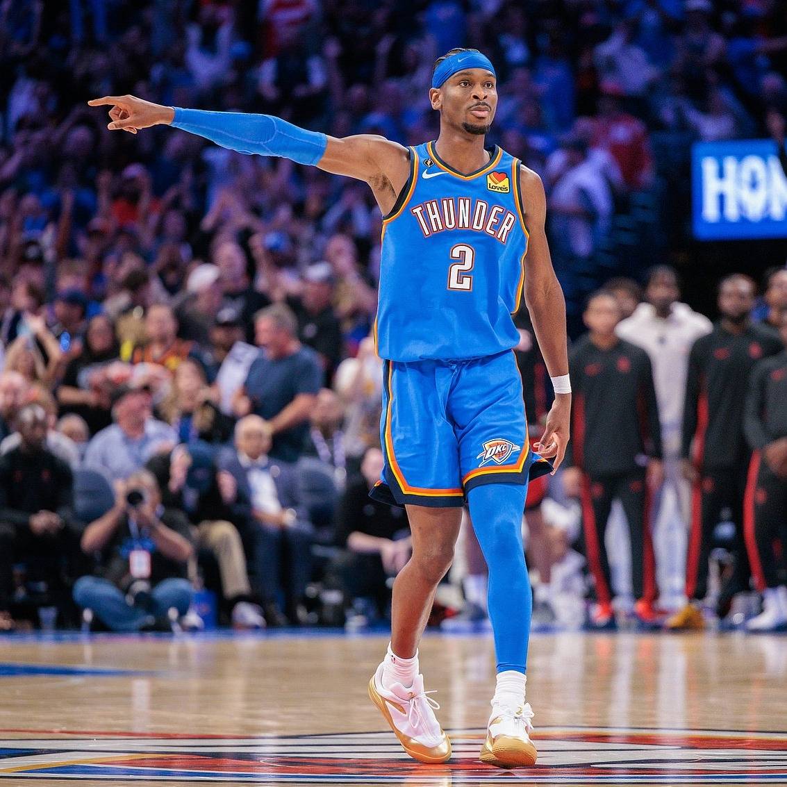 大胆预测，NBA全明星世界队首发五虎，99%是以下五位球员