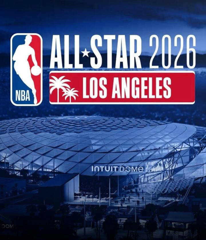 NBA全明星大改革！世界队豪华首发阵容曝光，网友：别忘了杨瀚森