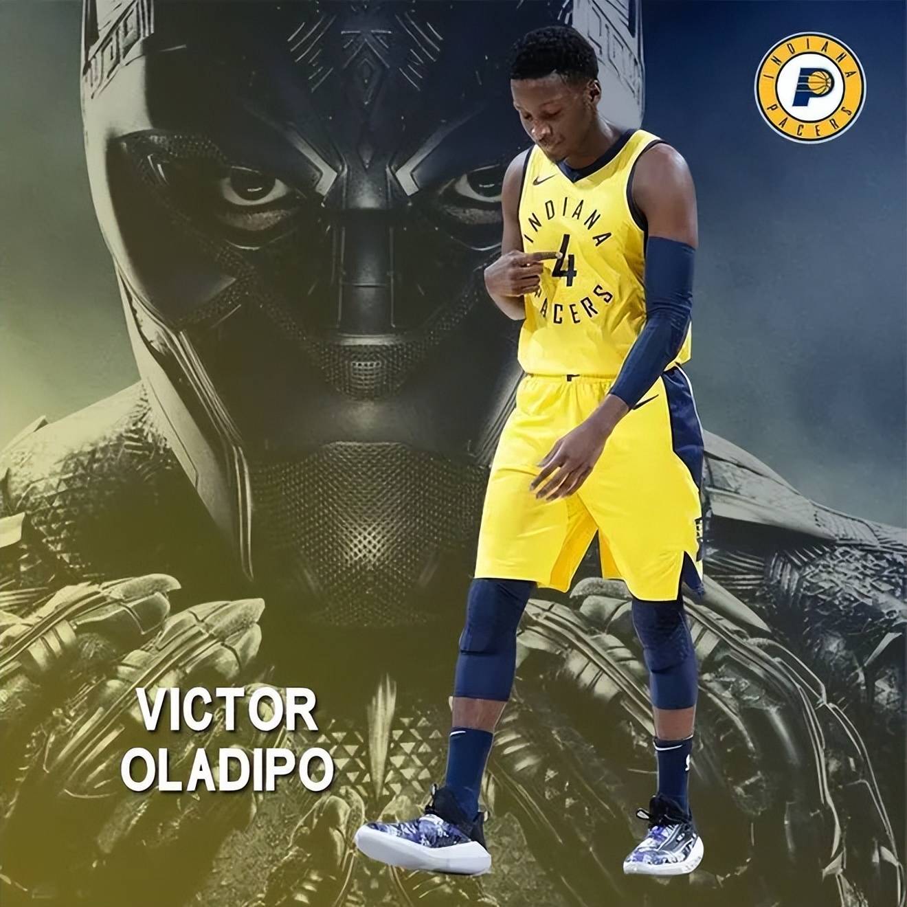 重磅加盟！你好，奥拉迪波！NBA全明星出战发展联盟