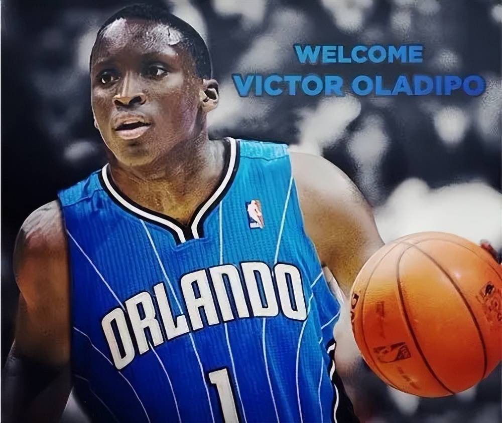 重磅加盟！你好，奥拉迪波！NBA全明星出战发展联盟