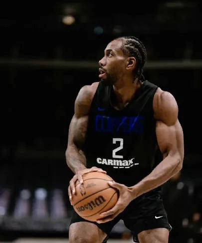 NBA五位能穿紧身球衣的麒麟臂球星