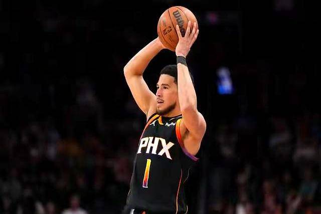 耐克为6名NBA球员推出签名鞋！除新签约的坎宁安，其余5位球星是谁？