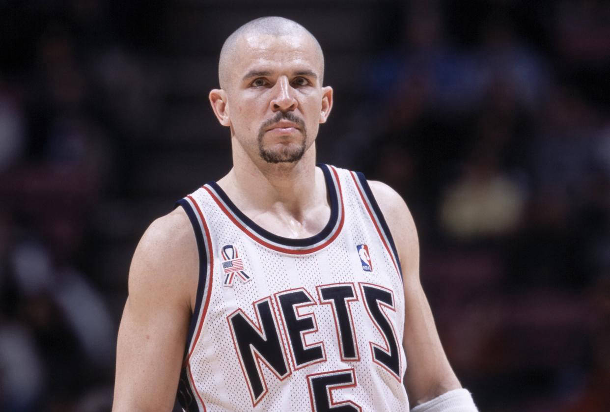 威少超越基德，成为NBA历史篮板榜第一