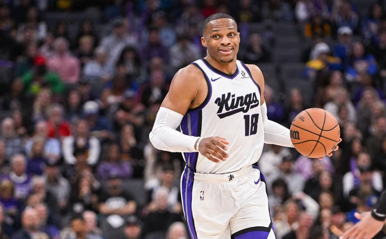 威少超越基德，成为NBA历史篮板榜第一