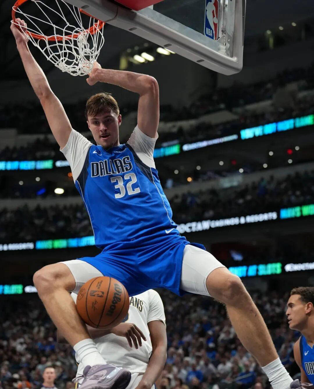 独行侠触目惊心！NBA历史最低的相对进攻效率值揭秘