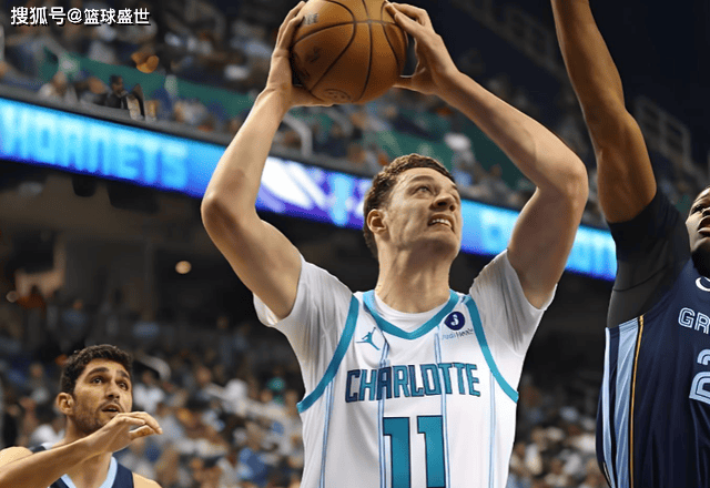 震惊NBA！二轮秀命中率80%！姚明的纪录没有了！