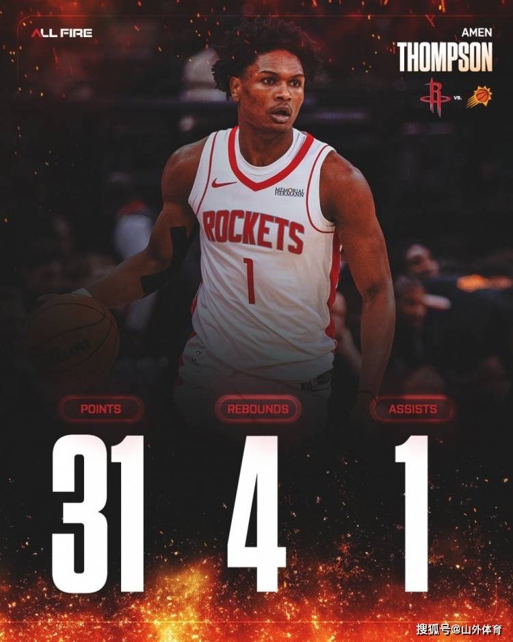 阿门赛季罚球命中率正式来到80%大关