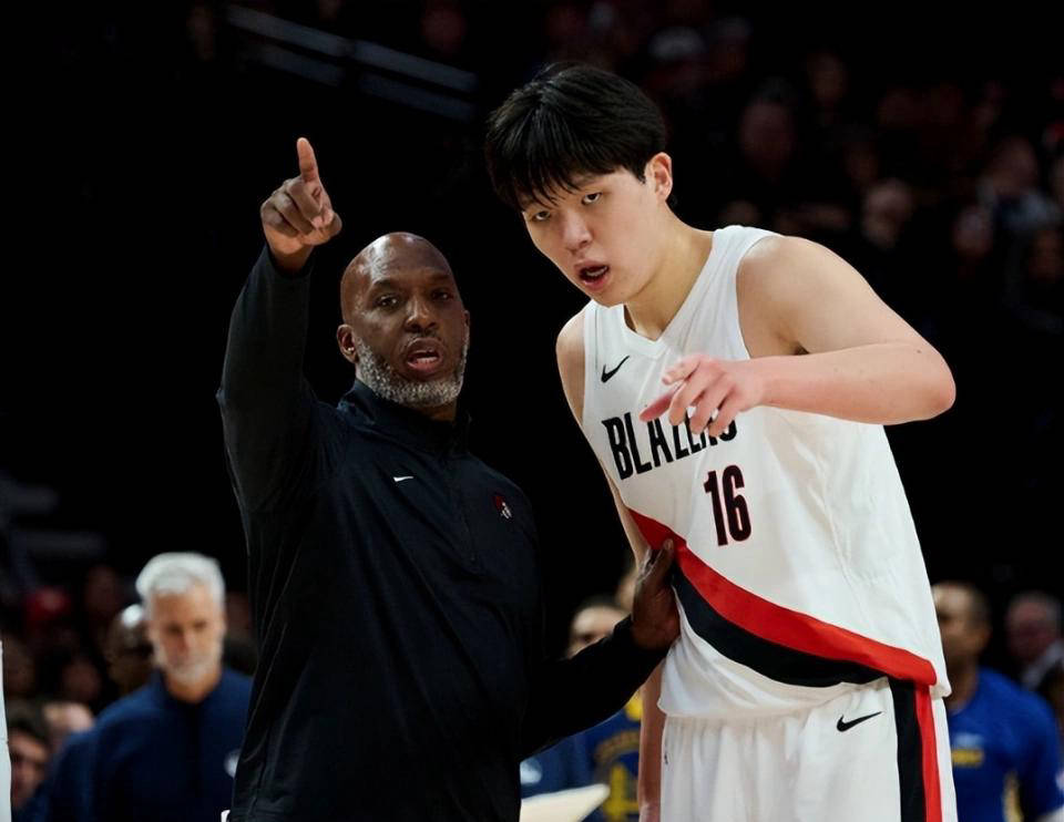 科沃德：NBA最励志新秀，三分命中率超过库里