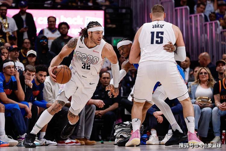 决定NBA本赛季冠军归属的震撼交易曝光！勇士超级四巨头阵容来袭