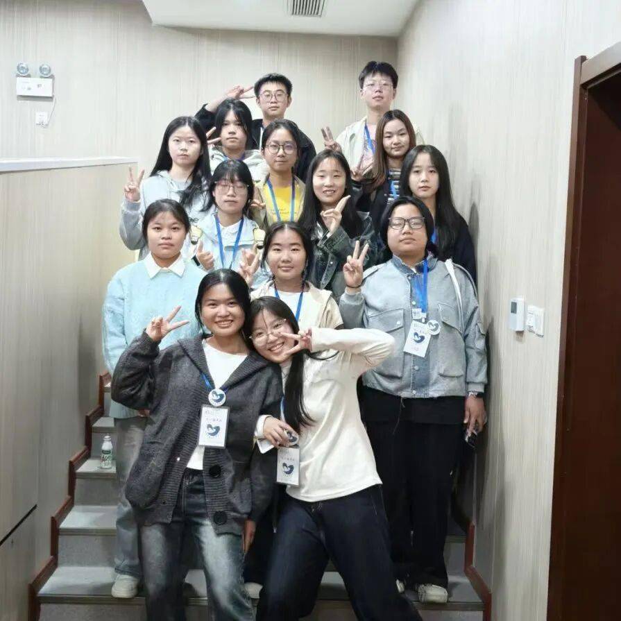 见面会精彩集锦新鲜出炉！