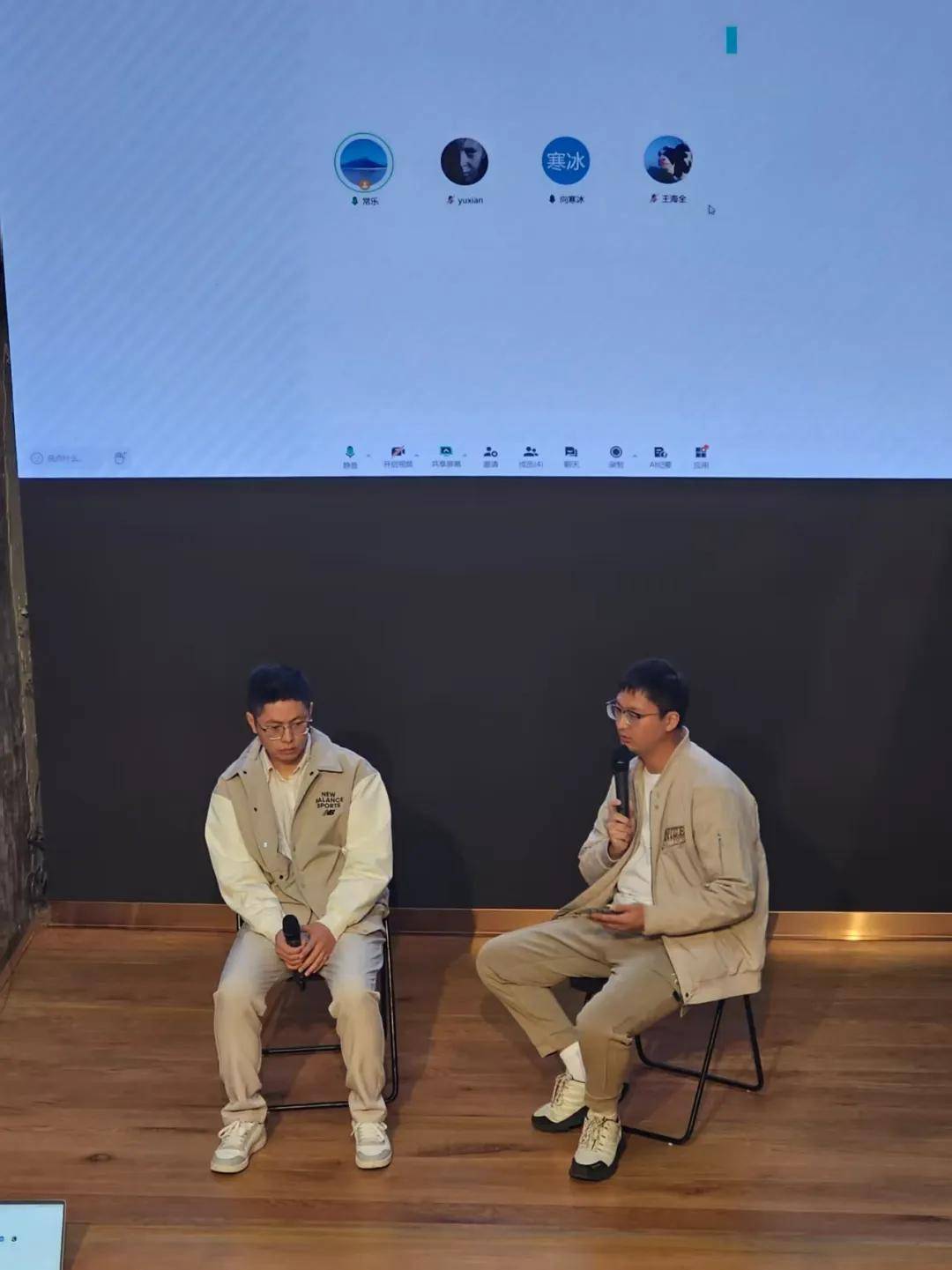 亮点「十一月·暮秋」精彩活动集锦来啦~