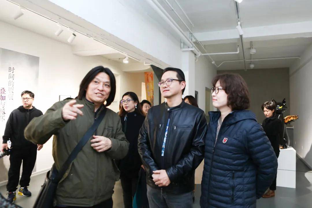 亮点「十一月·暮秋」精彩活动集锦来啦~