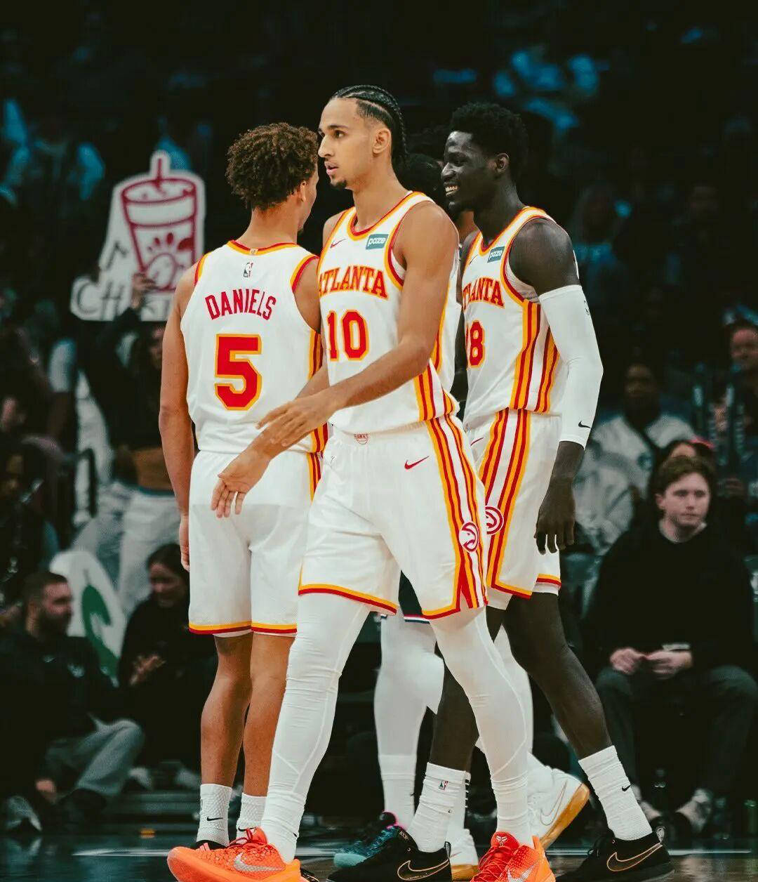 2024届状元尴尬表现！短短一年，NBA新秀差距明显