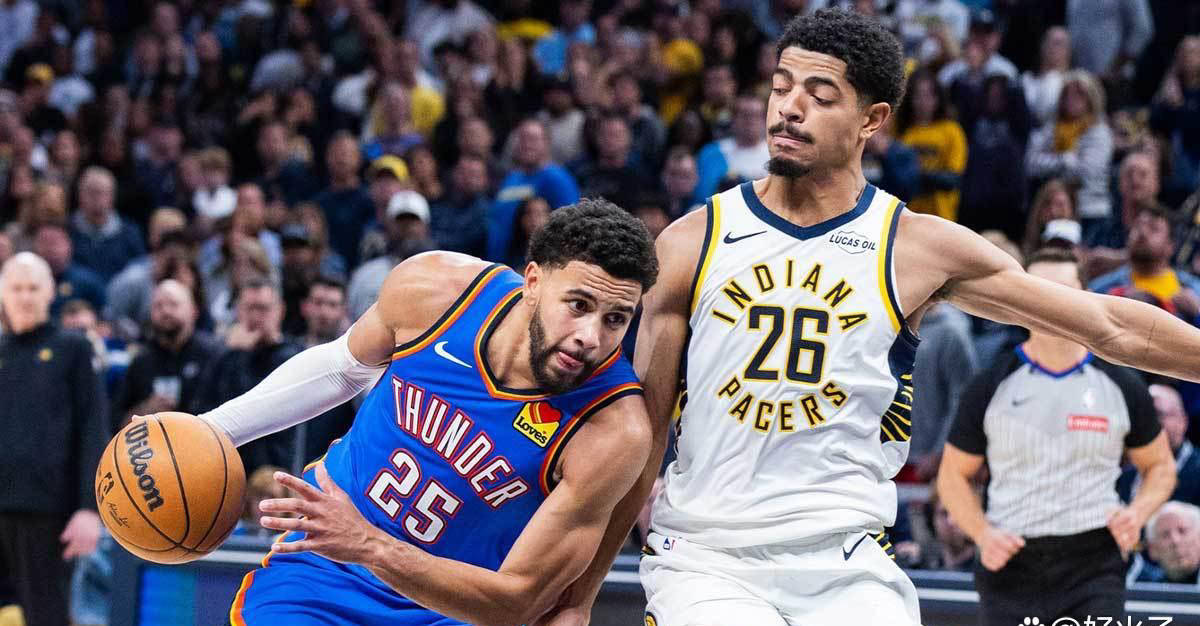 NBA新星阿杰·米切尔：争夺进步最快球员奖领先