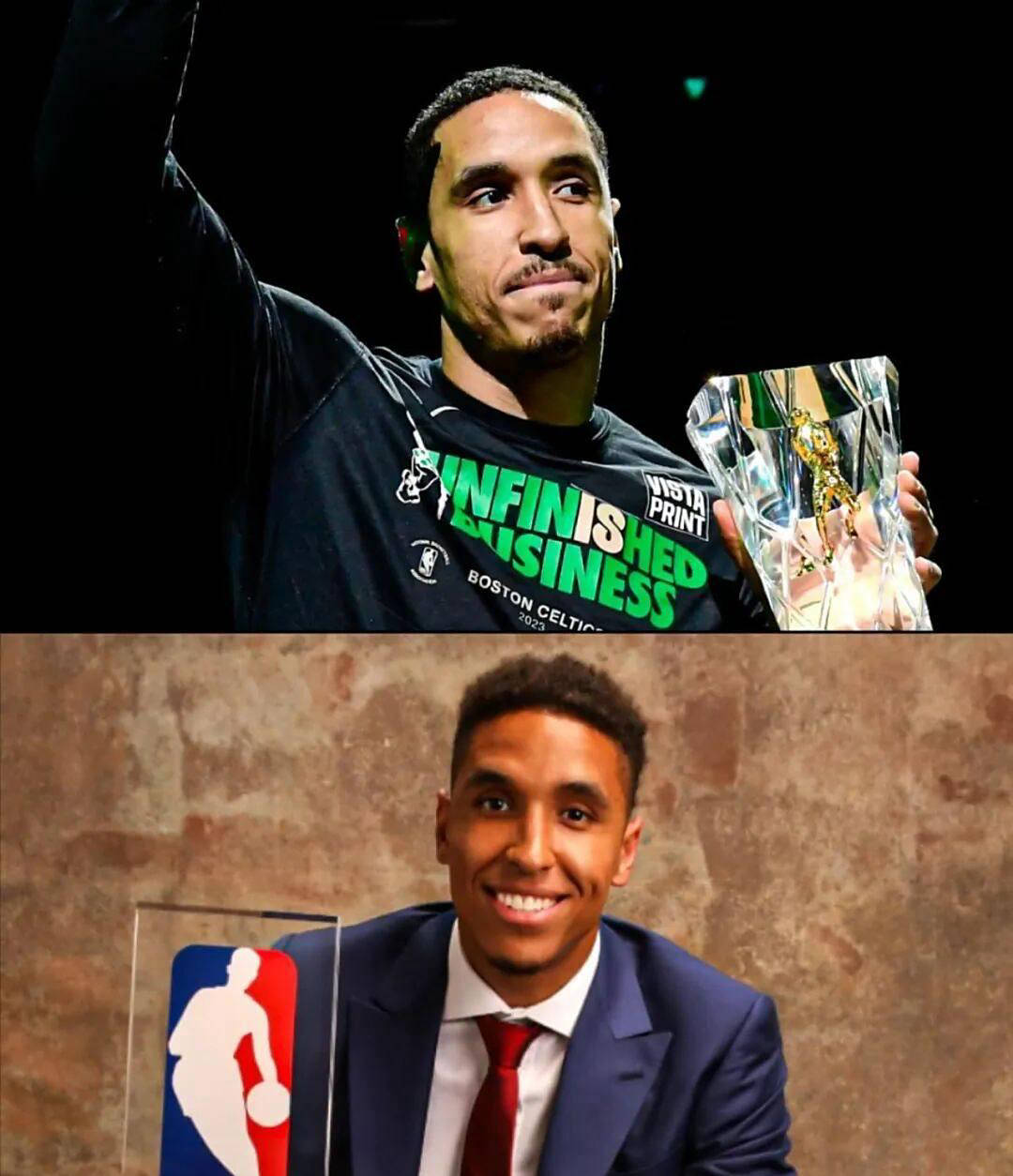 32岁NBA最佳第六人宣布退役