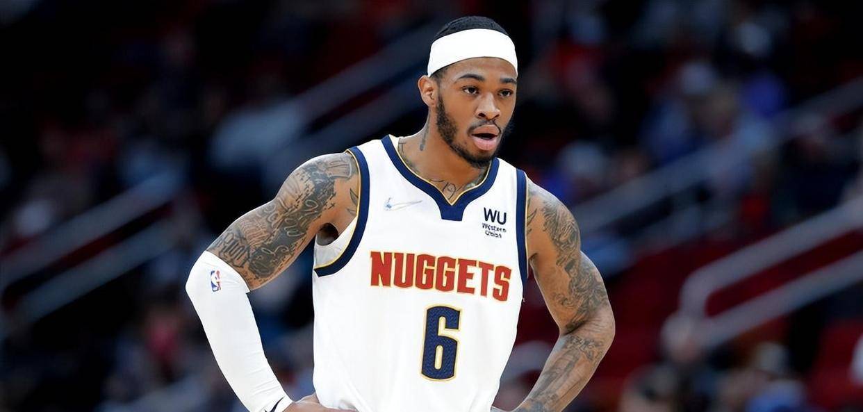 布朗亲自推荐！28岁NBA落选秀空降广厦，总决赛MVP竟主动让出首发