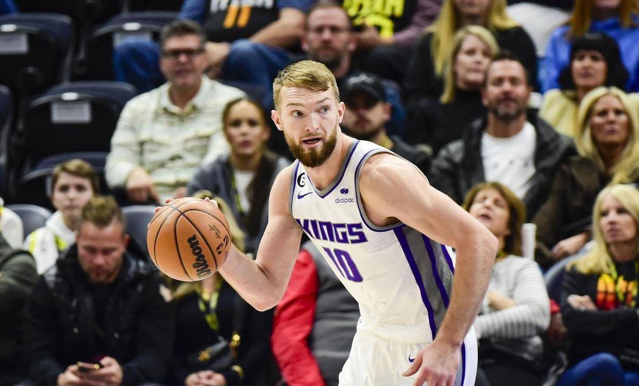 NBA交易地震！7位全明星等待被出售，当家球星、MVP不再是非卖品