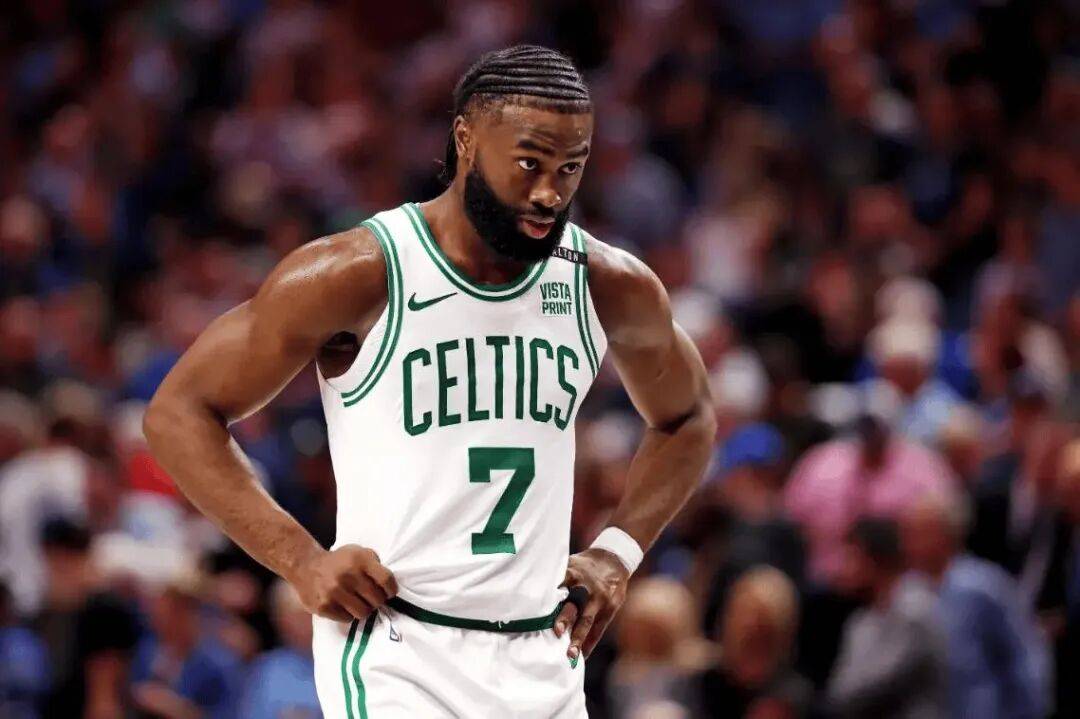 上周NBA周最佳球员：贾马尔穆雷+杰伦布朗