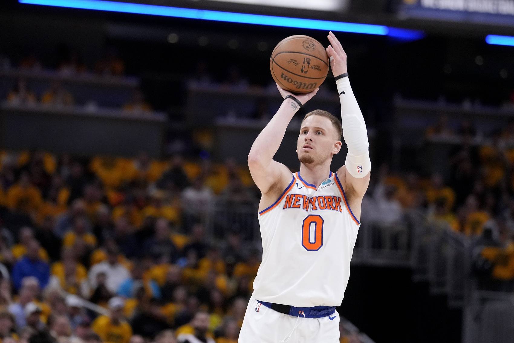 各队单场三分纪录都由谁保持？仅三人单场13+三分 哈登3次平纪录