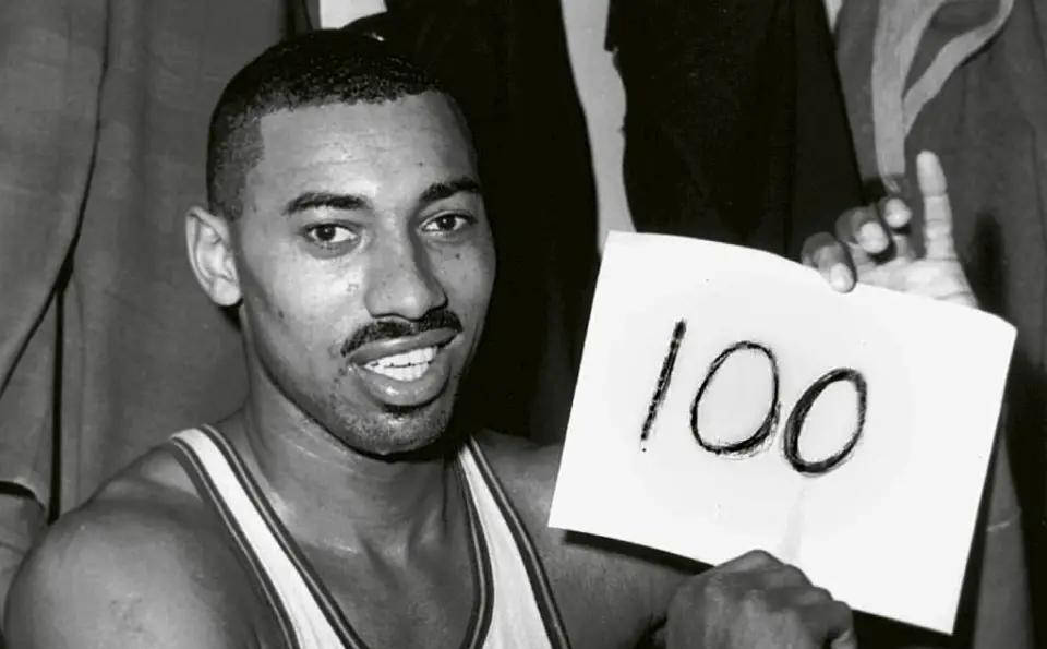 有神快拜！NBA十大难以打破的单场纪录，你最惊叹哪一项？