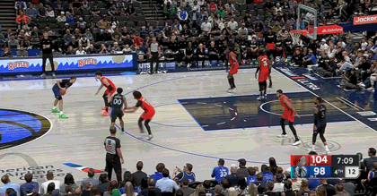 弗拉格爆发！21850失误！打破NBA历史纪录