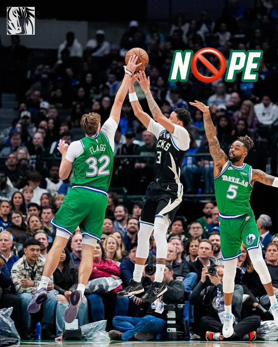 弗拉格爆发！21850失误！打破NBA历史纪录