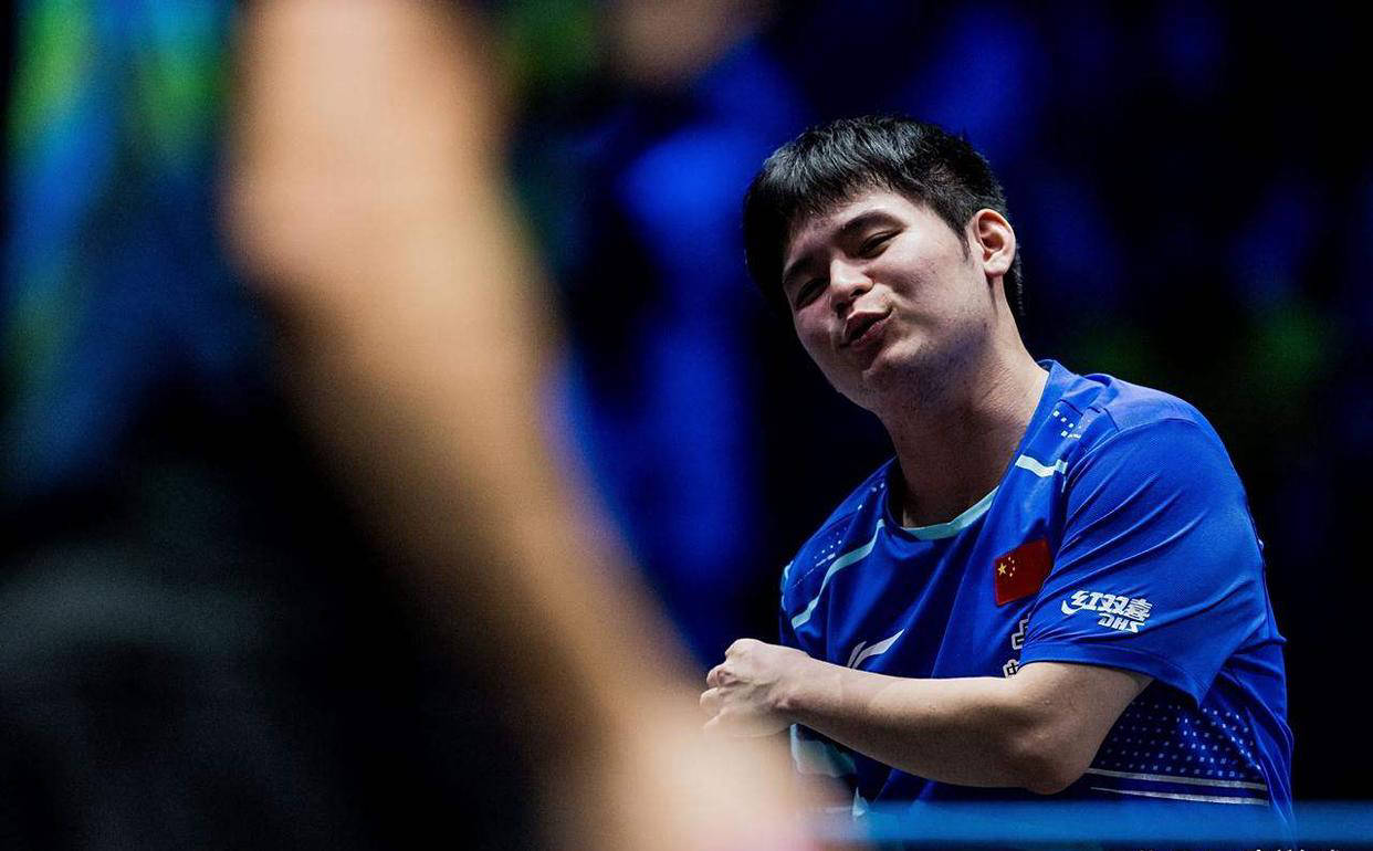 印度场馆条件堪忧！中国乒乓球队应对高温困扰