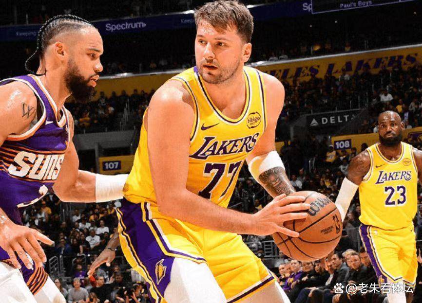 NBA爆冷之战！湖人背靠背溃败太阳，东契奇38分难救主，三点解读比赛真相