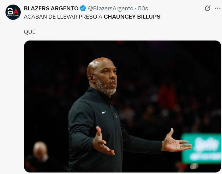 NBA主教练比卢普斯赌球遭逮捕，引发全美热议