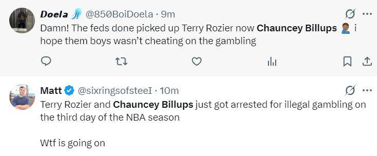 NBA主教练比卢普斯赌球遭逮捕，引发全美热议