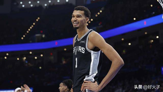 NBA圣诞大战5大亮点：马刺夺冠希望大增，约基奇技惊四座