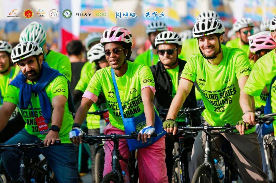 为什么是阳江？这场“一带一路”收官之战的选址深意