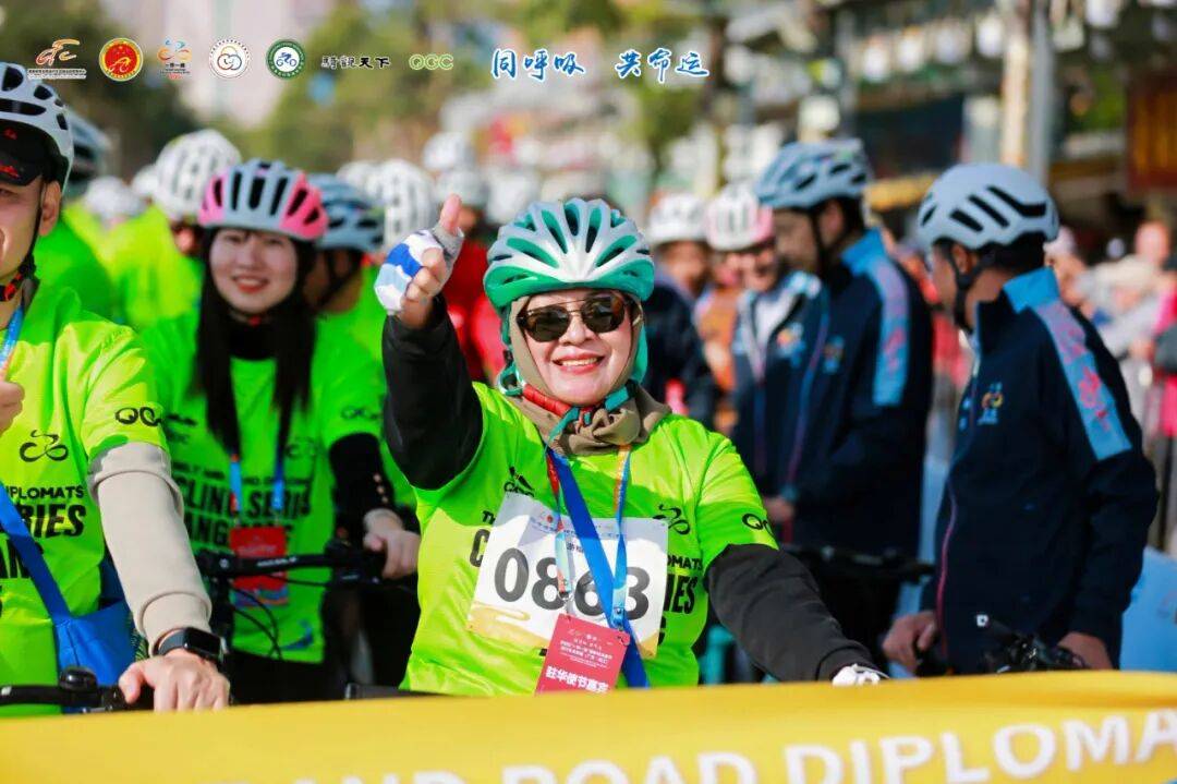 为什么是阳江？这场“一带一路”收官之战的选址深意