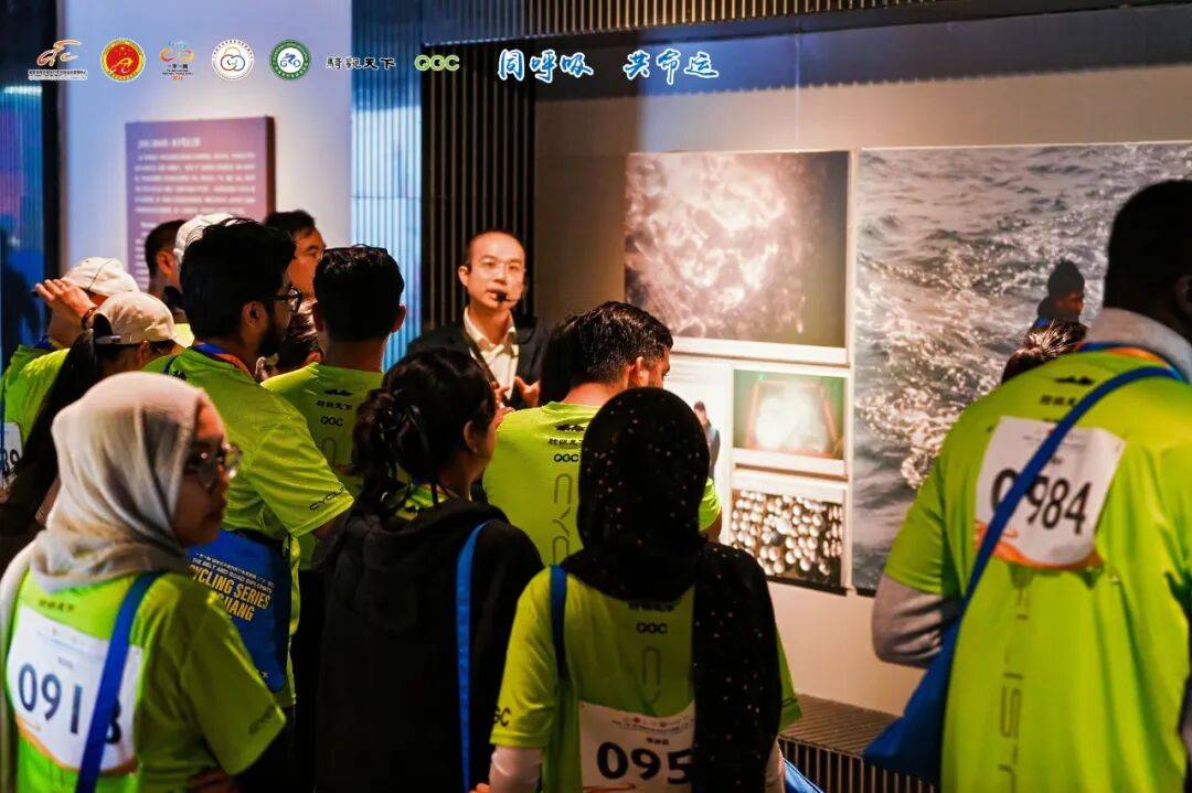 为什么是阳江？这场“一带一路”收官之战的选址深意