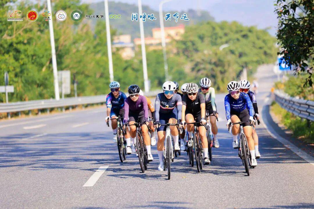 为什么是阳江？这场“一带一路”收官之战的选址深意