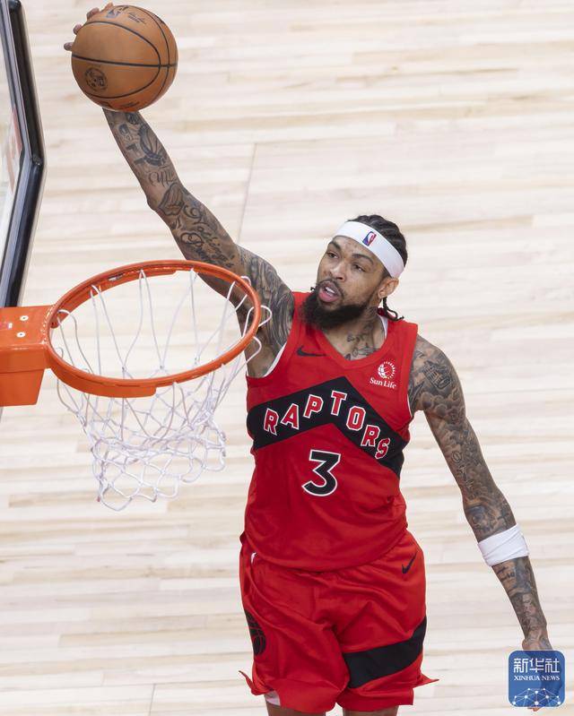 篮球丨NBA常规赛：猛龙胜勇士