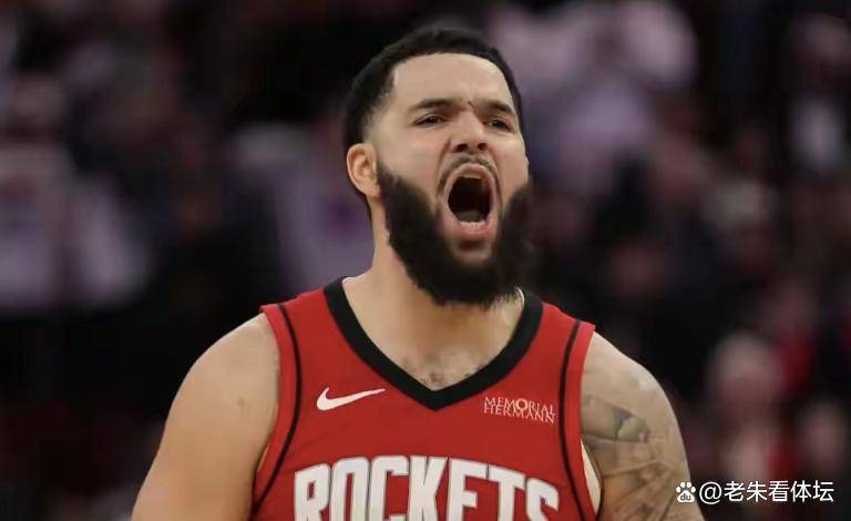 NBA季后赛名额关键战！火箭致命失误埋祸根，四大控卫谁能力挽狂澜？