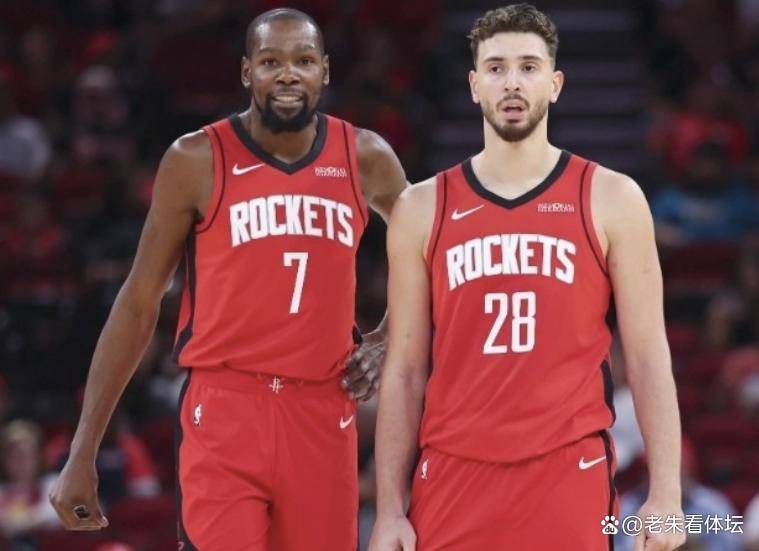 NBA季后赛名额关键战！火箭致命失误埋祸根，四大控卫谁能力挽狂澜？