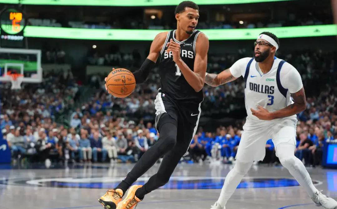 NBA超级黑马崛起！西部冠军遭受连败，其他球队应对如何