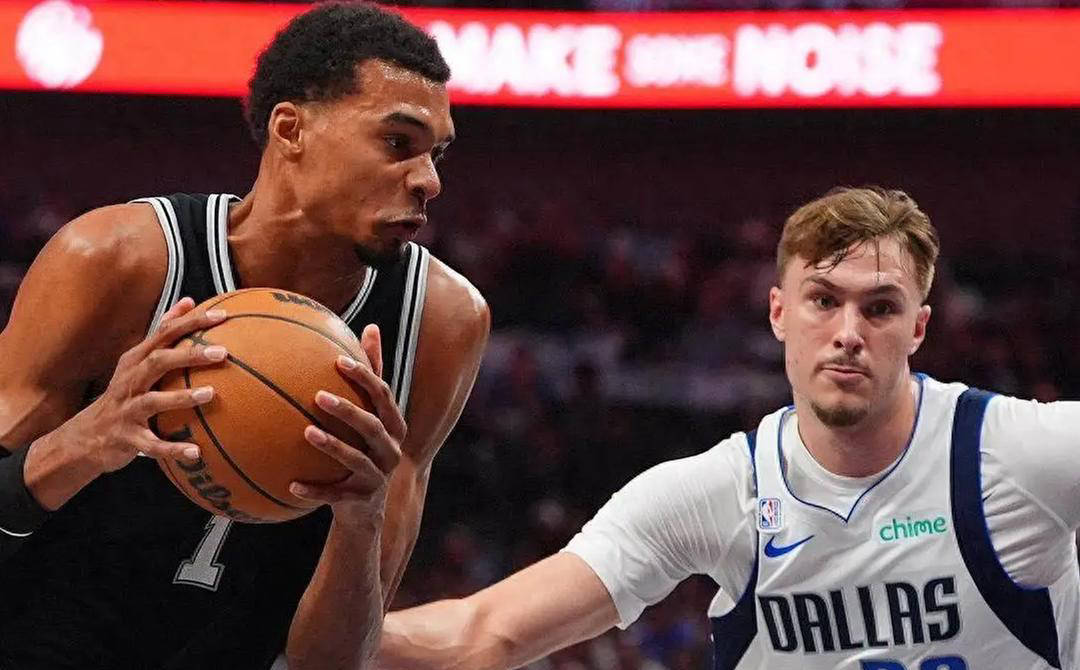 NBA超级黑马崛起，西部冠军横空出世！其他球队该如何应对？