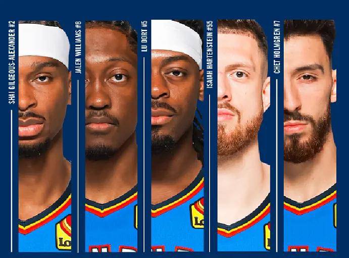 炸裂！三杀卫冕冠军！NBA西部最大黑马诞生