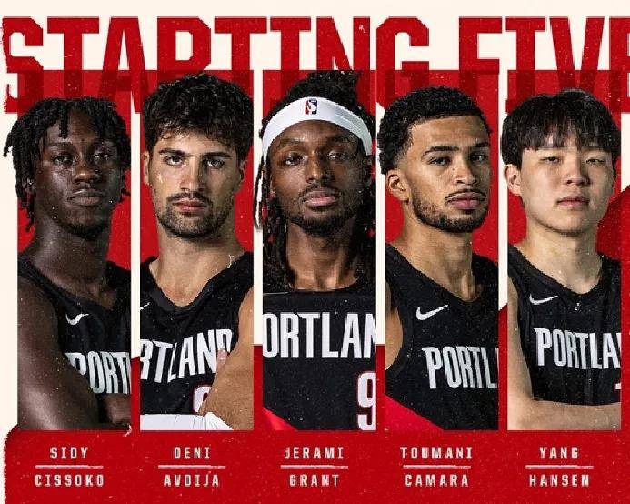 奈斯！恭喜杨瀚森！NBA裁判太离谱了......