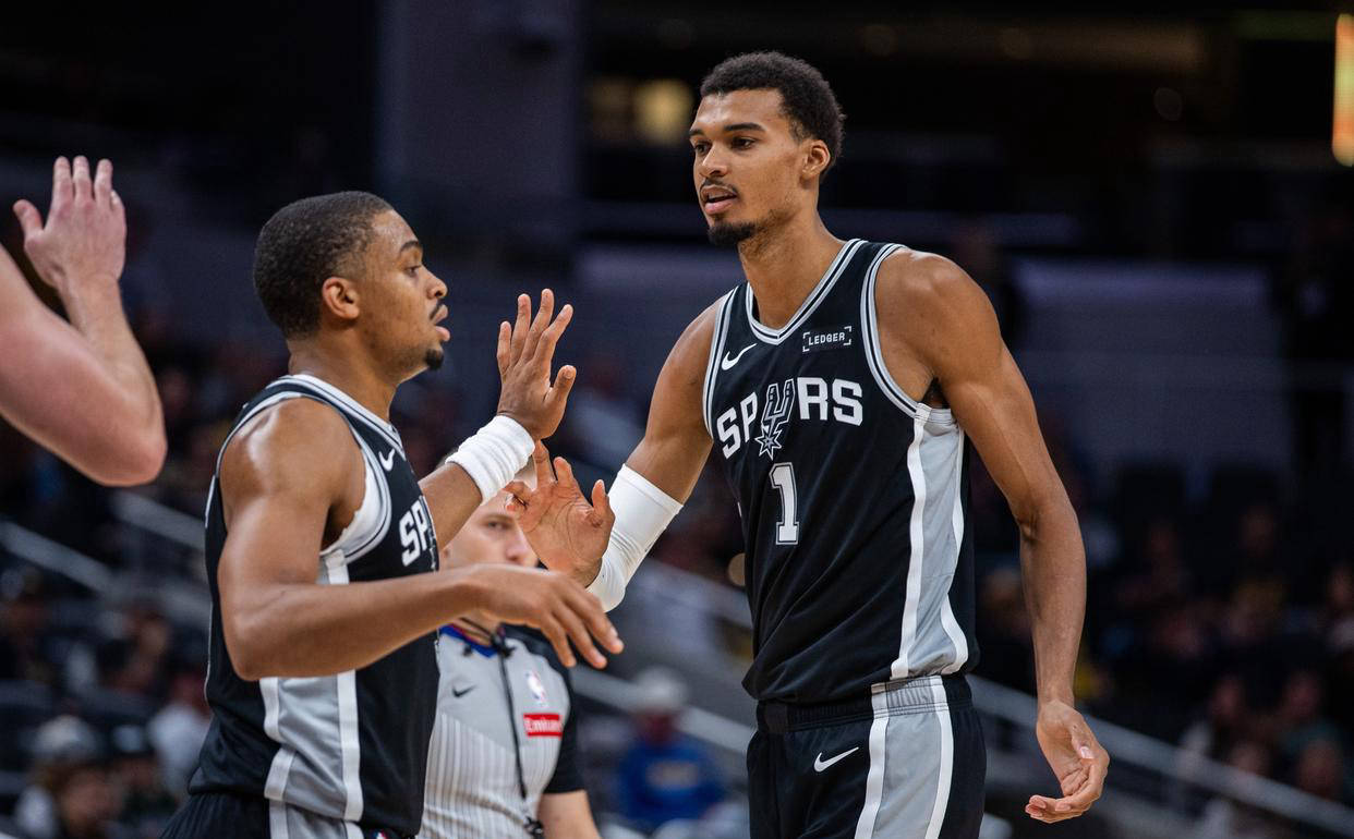 NBA伤病潮突袭，雷霆计划落空，快船成最大赢家！